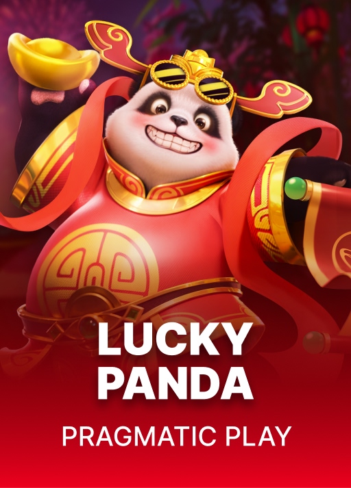 Lucky Panda
